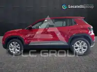 2025 Jeep Avenger