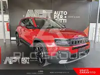 2025 Jeep Avenger