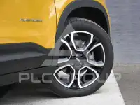 2025 Jeep Avenger
