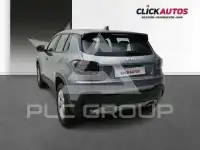 2025 Jeep Avenger
