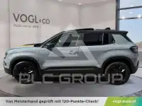 2025 Jeep Avenger