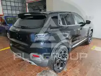 2025 Jeep Avenger