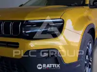 2025 Jeep Avenger