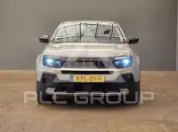 2025 Jeep Avenger