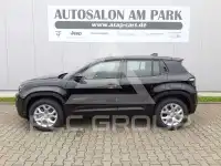 2025 Jeep Avenger