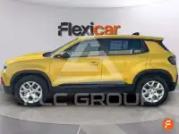 2025 Jeep Avenger