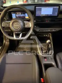 2025 Jeep Avenger