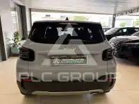 2025 Jeep Avenger