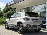 2025 Jeep Avenger