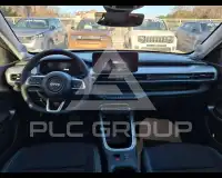 2025 Jeep Avenger