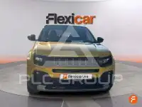 2025 Jeep Avenger