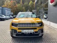 2025 Jeep Avenger