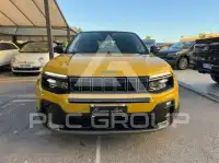2025 Jeep Avenger