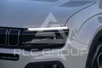 2026 Jeep Avenger