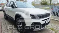 2025 Jeep Avenger