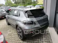 2025 Jeep Avenger