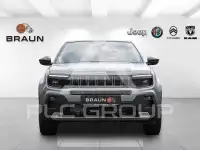 2025 Jeep Avenger