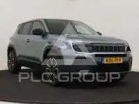 2025 Jeep Avenger