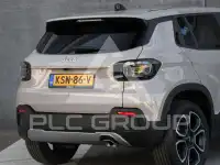 2025 Jeep Avenger