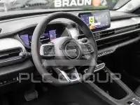 2025 Jeep Avenger