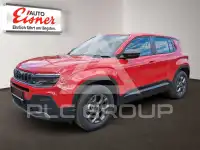 2025 Jeep Avenger