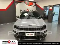 2026 Jeep Avenger