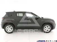 2025 Jeep Avenger