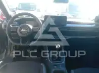 2025 Jeep Avenger