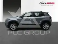 2025 Jeep Avenger