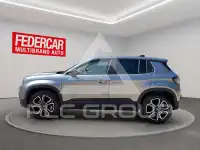 2025 Jeep Avenger