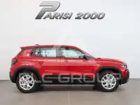 2025 Jeep Avenger