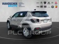 2025 Jeep Avenger