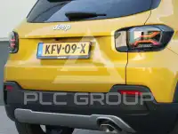 2025 Jeep Avenger