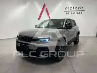 2025 Jeep Avenger