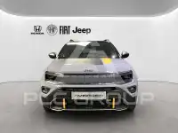 2025 Jeep Avenger