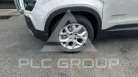 2025 Jeep Avenger