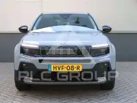 2025 Jeep Avenger