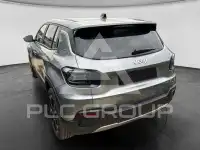 2025 Jeep Avenger