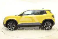 2025 Jeep Avenger