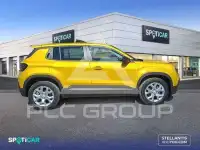 2025 Jeep Avenger