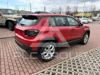 2025 Jeep Avenger