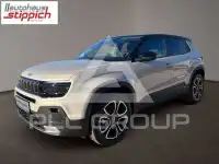 2025 Jeep Avenger