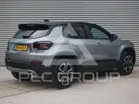 2025 Jeep Avenger