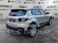 2025 Jeep Avenger
