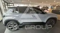2025 Jeep Avenger