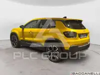 2025 Jeep Avenger