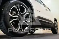 2026 Jeep Avenger