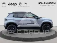 2025 Jeep Avenger
