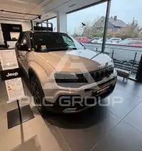 2025 Jeep Avenger
