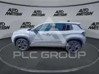 2025 Jeep Avenger
